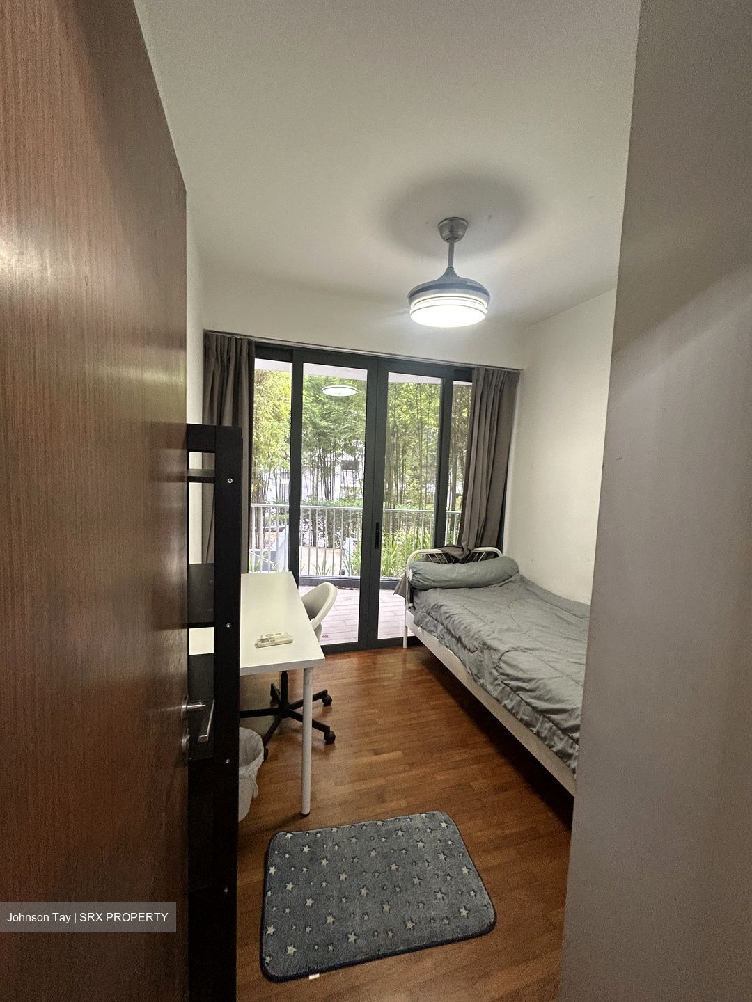 Parc Centros (D19), Condominium #535188581